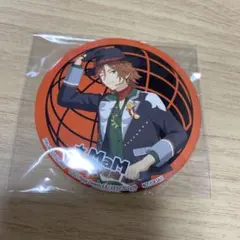 あんスタ スタライ6th特典 缶バッジ