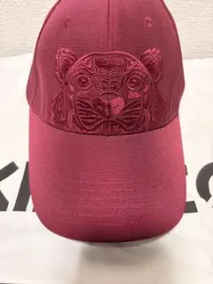 KENZO ベースボールキャップ 2025年最新】Kenzo ベースボールキャップの人気アイテム - メルカリ