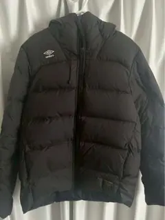umbro アンブロ ダウンジャケット