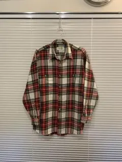 90’s perkins ウールシャツ ラルフ REI EMS noroll