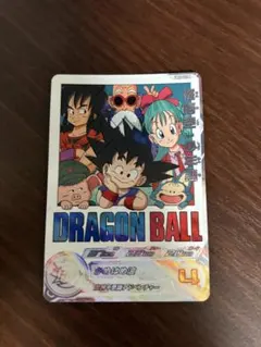 スーパードラゴンボールヒーローズ　孫悟空少年期　UM10-012 da