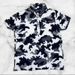 美品】PEARLY GATES メンズ 半袖ポロシャツ サイズ4 - メルカリ