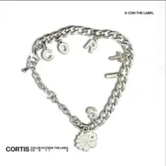 CORTIS BRACELET コルティス　ブレスレット　Chain