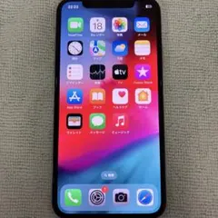 ジャンク iPhone Xs Max MT6T2J/A - メルカリ