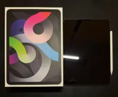 iPad air 4 wifi + cellular 256gb