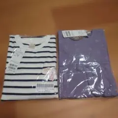 プティマイン　長袖　130