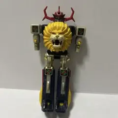 ポピー 超合金 未来ロボダルタニアス GA-99 当時物 昭和レトロ - メルカリ