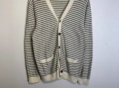 カーディガン ⚠️穴あきあり(5枚目参照)