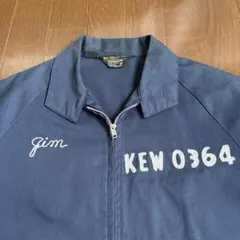 50s 60s ヴィンテージ スイングトップのサムネイル