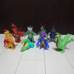 2026年最新】ウルトラマングレート ソフビの人気アイテム - メルカリ