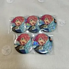 あんスタ 9周年 缶バッジ 姫宮桃李