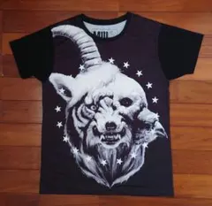 the GazettE 2015 ツアー Tシャツ DOGMATIC - メルカリ