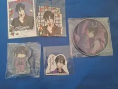銀魂 高杉 缶バッジ アクリルスタンド 和 NAGOMI J-WORLD ゲーム