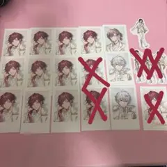 にじさんじ6th Anniversary Goods