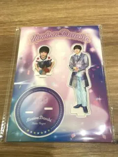 なにわ男子 長尾謙杜 アクスタ