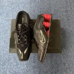 2026年最新】NIke shox mr4の人気アイテム - メルカリ