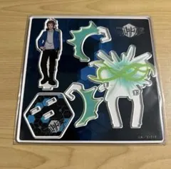 ワールドトリガー 迅悠一 ジャンプフェスタ2020 アクリルスタンド 