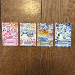 アイカツカード