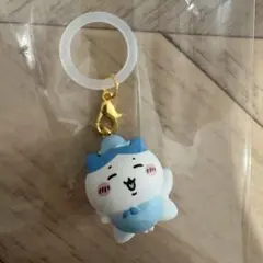 ちいかわ ジュエリースイングチャーム めじるしアクセサリー ハチワレ