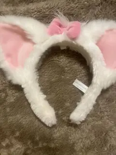 マリーちゃん カチューシャ