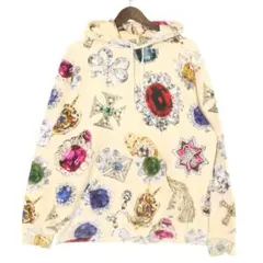 2025年最新】Supreme シュプリーム Jewels Hooded Sweatshirt