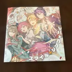 ワンダーランズ×ショウタイム 映画 入場特典 CD