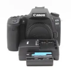 Canon EOS 90D ボディ ★ショット数わずか1000回以下★ Canon EOS 90D ボディ ☆ショット数わずか1000回以下☆ - メルカリ