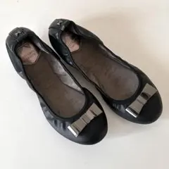 BUTTERFLY TWISTS バタフライツイスト37 23.5cmのサムネイル