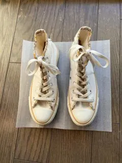 Converse All Star ハイカットスニーカー