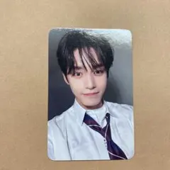 ZEROBASEONE キムジウン ktown4U特典トレカ