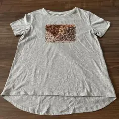 ZARA Tシャツ