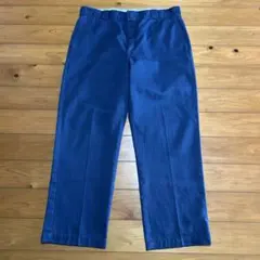 Dickies ダブルニー 30×30 ロイヤルブルー メキシコ製 - メルカリ