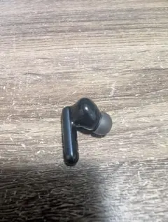 Soundcore P40i ワイヤレスイヤホン　左耳のみ　ブラック