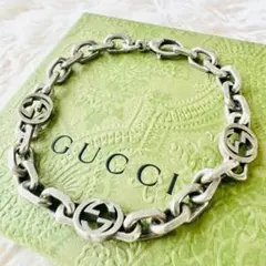 2025年最新】グッチ ブレスレット インターロッキングgの人気アイテム
