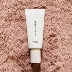 shiro ハンドクリーム　ホワイトリリーのサムネイル