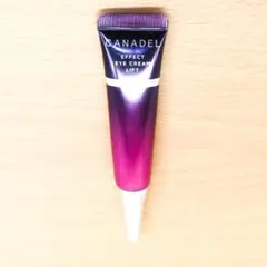【中古】カナデル アイクリーム 目元用 クリーム エイジングケア シワ防止のサムネイル