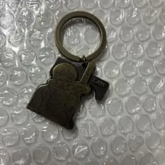 トラファルガー・ロー イニシャルキーホルダー 東京ワンピースタワー