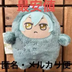 きらどるぬいぐるみ アイナナパレード モフモフお掃除大作戦 vol.2 亥清悠