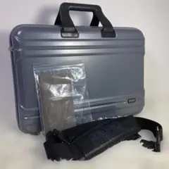 2025年最新】ゼロハリバートン アタッシュケース ブラックの人気