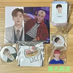 SEVENTEEN スングァン グッズ まとめ売り