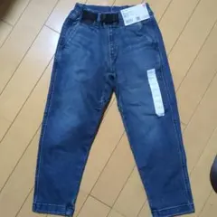 ウルトラストレッチデニムギアパンツ