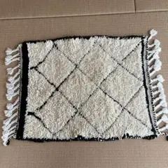 베니워렌 모로칸 래그