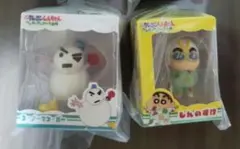 クレヨンしんちゃん　ヘンダーランドの大冒険　ガチャ