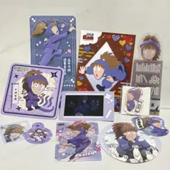 忍たま乱太郎 不破雷蔵 いろいろセット