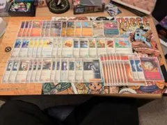 ソウブレイズex デッキ販売 スリーブ付き