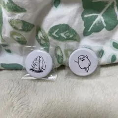 2026年最新】Eve 歌い手 缶バッジの人気アイテム - メルカリ