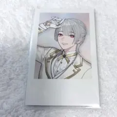 6周年 チェキ 弦月藤士郎 サイン入り - メルカリ