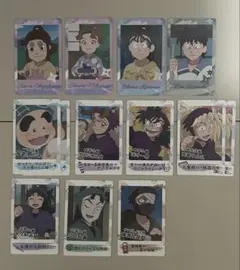 忍たま乱太郎 スナップマイド スナマイ