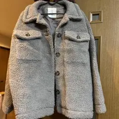 as know as アウターのサムネイル