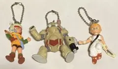 クロノ・トリガー キーホルダー 4体セット 2026年最新】クロノトリガー キーホルダーの人気アイテム - メルカリ